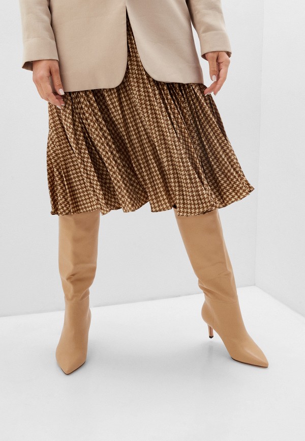 фото Сапоги араз