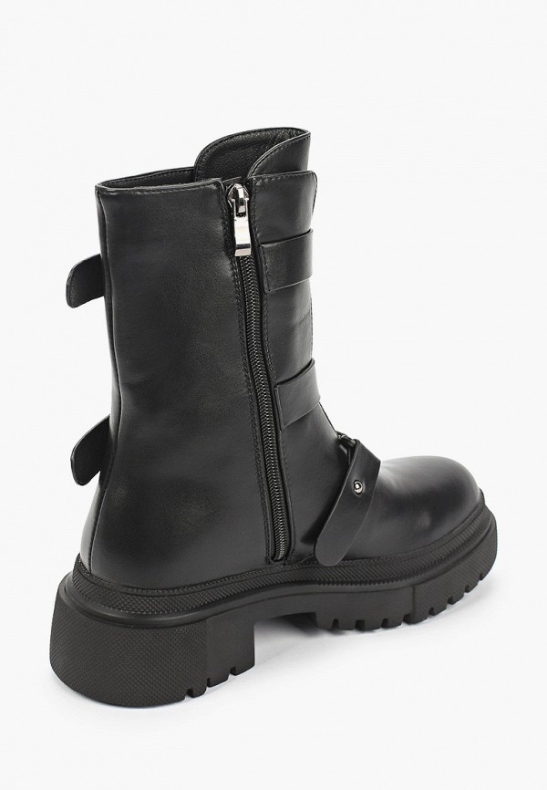 фото Полусапоги vivian royal