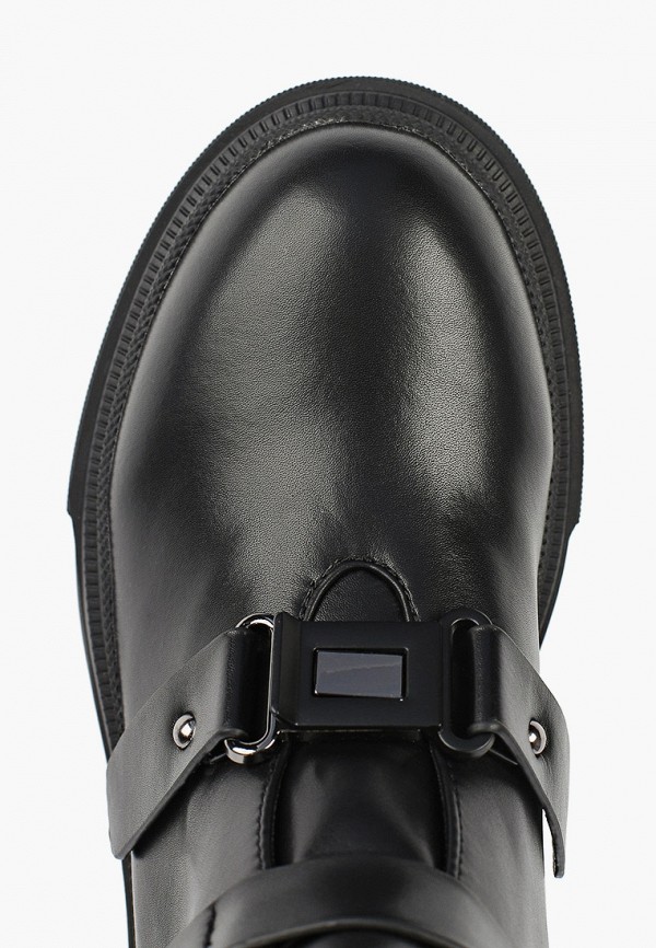 фото Полусапоги vivian royal