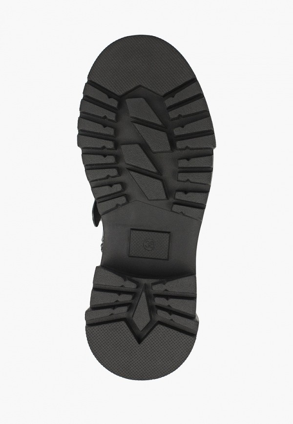 фото Полусапоги vivian royal