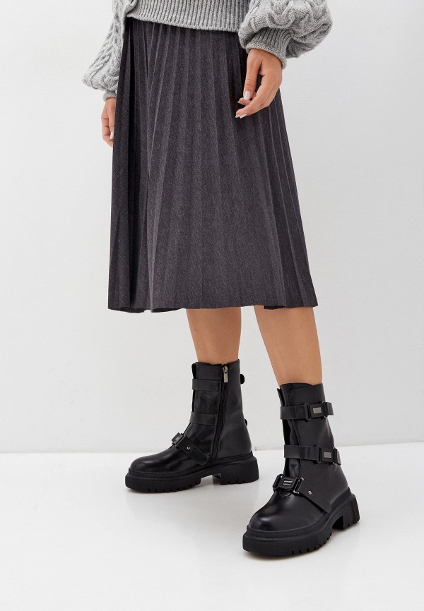 фото Полусапоги vivian royal