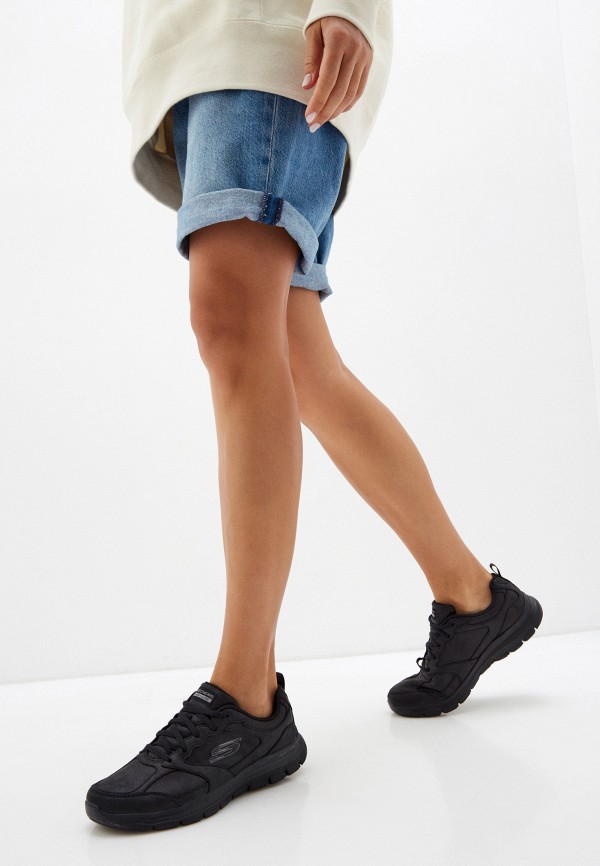 фото Кроссовки skechers