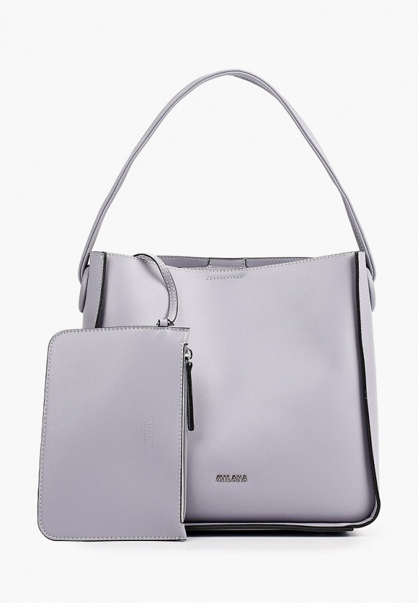 фото Сумка и кошелек milana