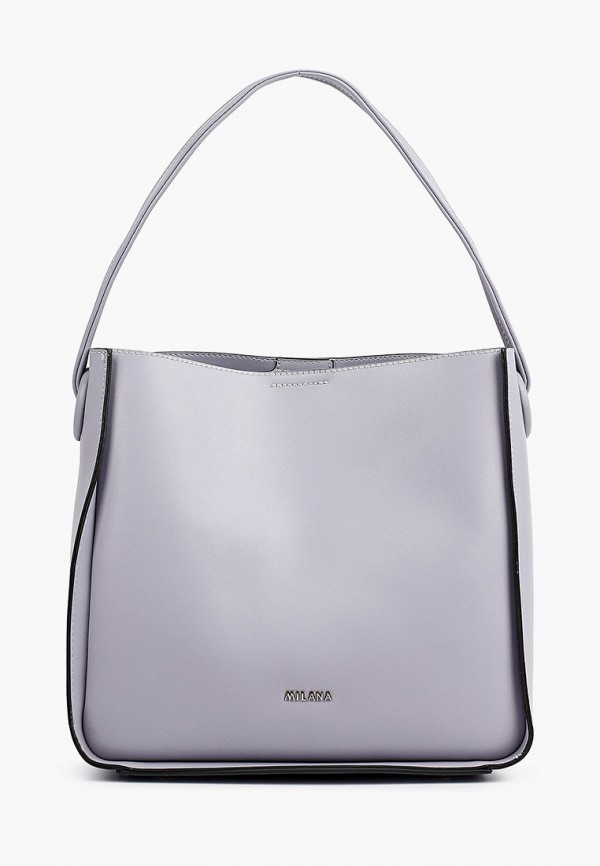 фото Сумка и кошелек milana