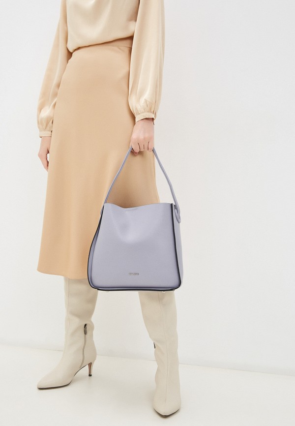 фото Сумка и кошелек milana