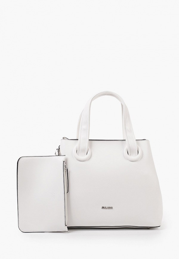 фото Сумка и кошелек milana