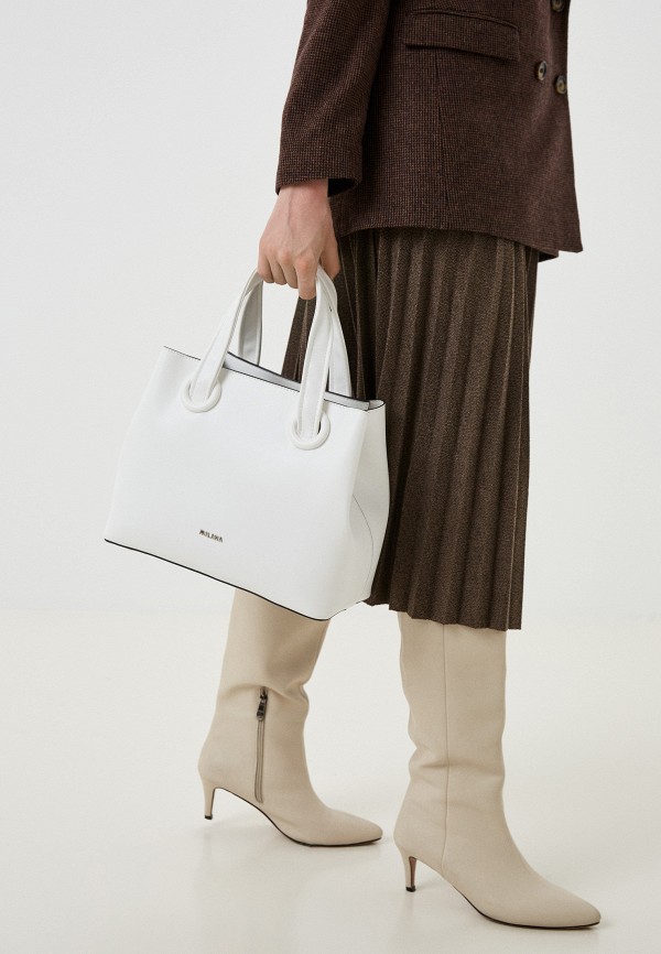 фото Сумка и кошелек milana