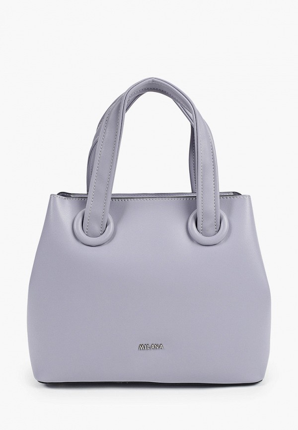 фото Сумка и кошелек milana