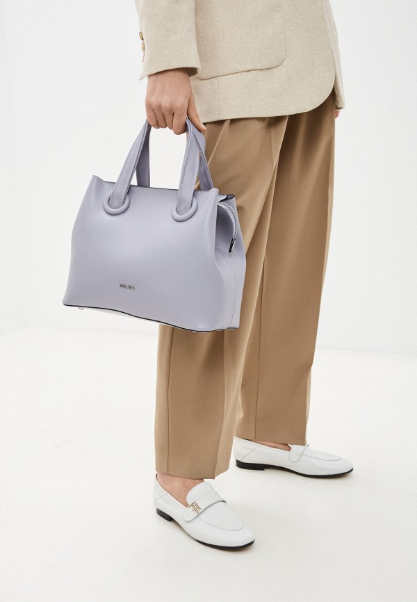 фото Сумка и кошелек milana