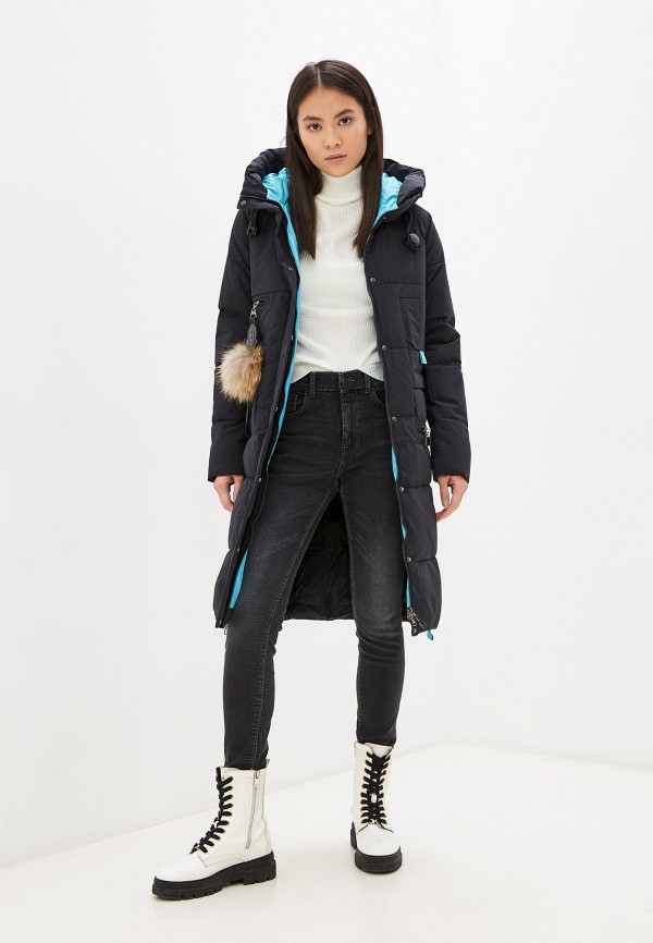 фото Куртка утепленная winterra