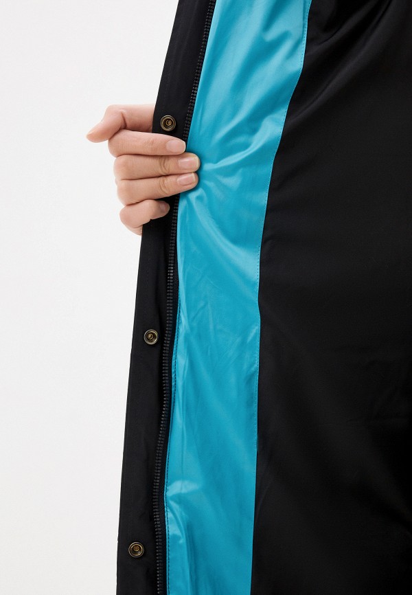 фото Куртка утепленная winterra