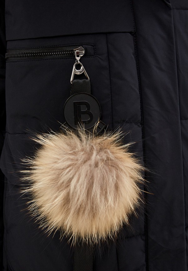 фото Куртка утепленная winterra