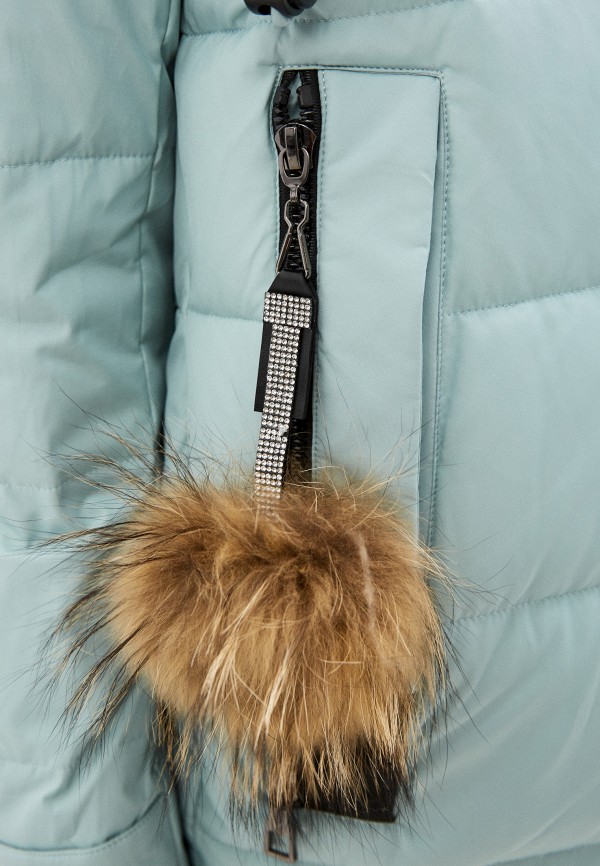 фото Куртка утепленная winterra