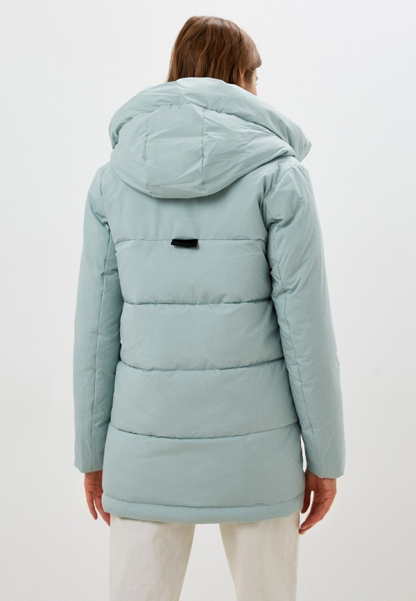 фото Куртка утепленная winterra