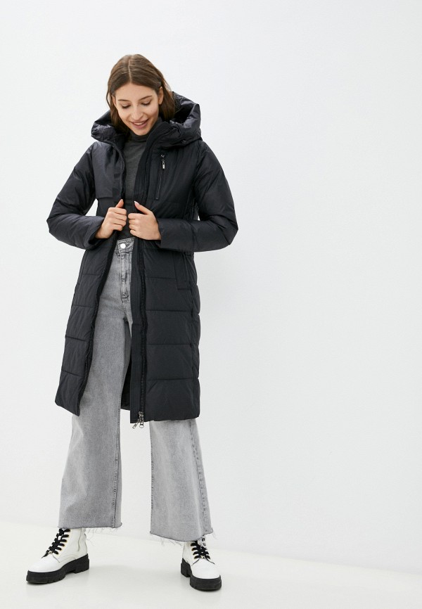 фото Куртка утепленная winterra