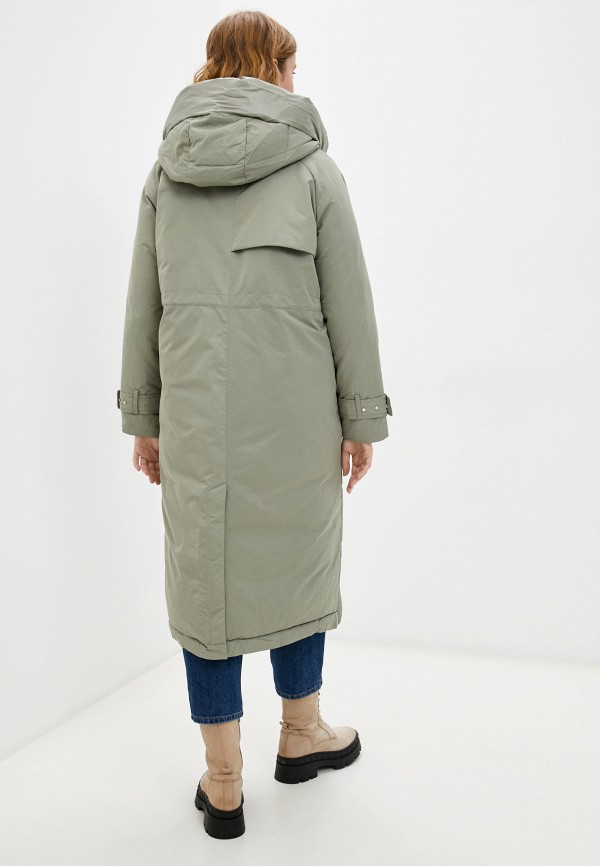 фото Куртка утепленная winterra