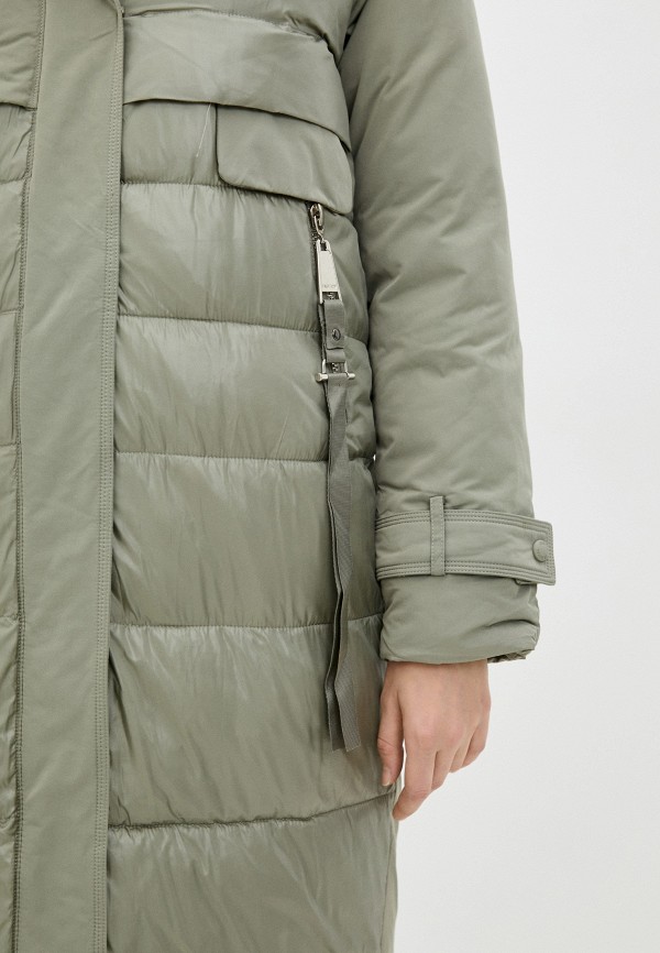 фото Куртка утепленная winterra