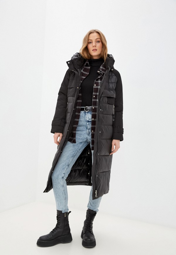 фото Куртка утепленная winterra