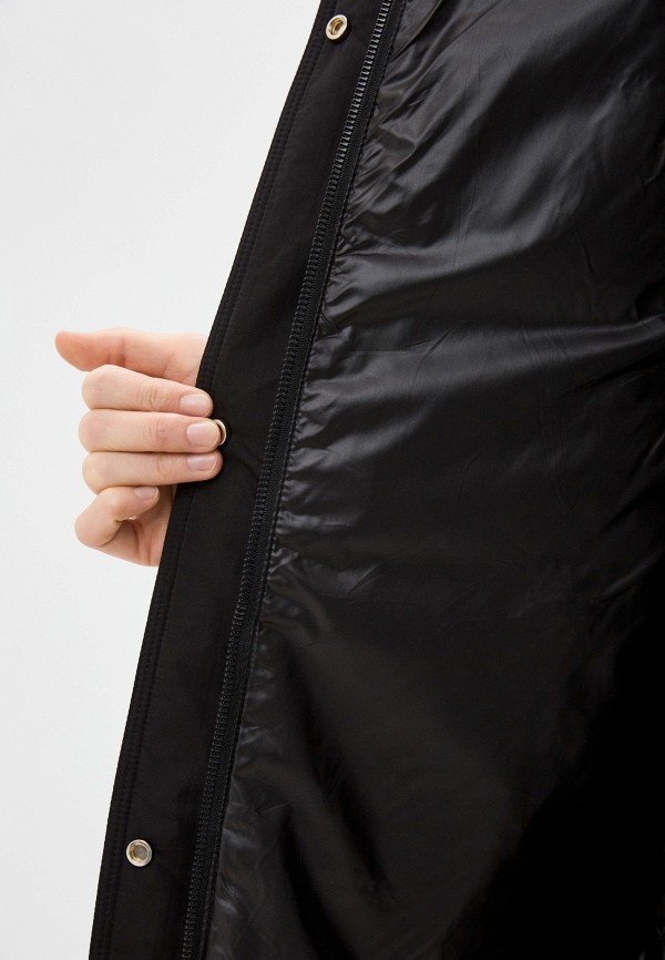 фото Куртка утепленная winterra