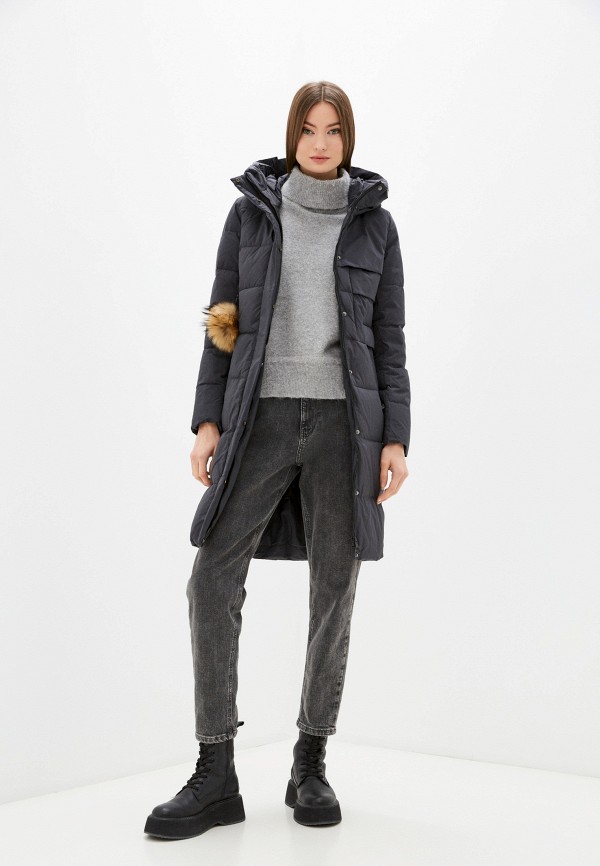 фото Куртка утепленная winterra