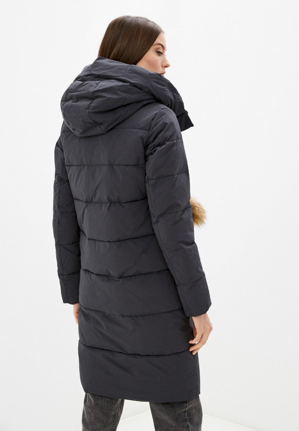 фото Куртка утепленная winterra