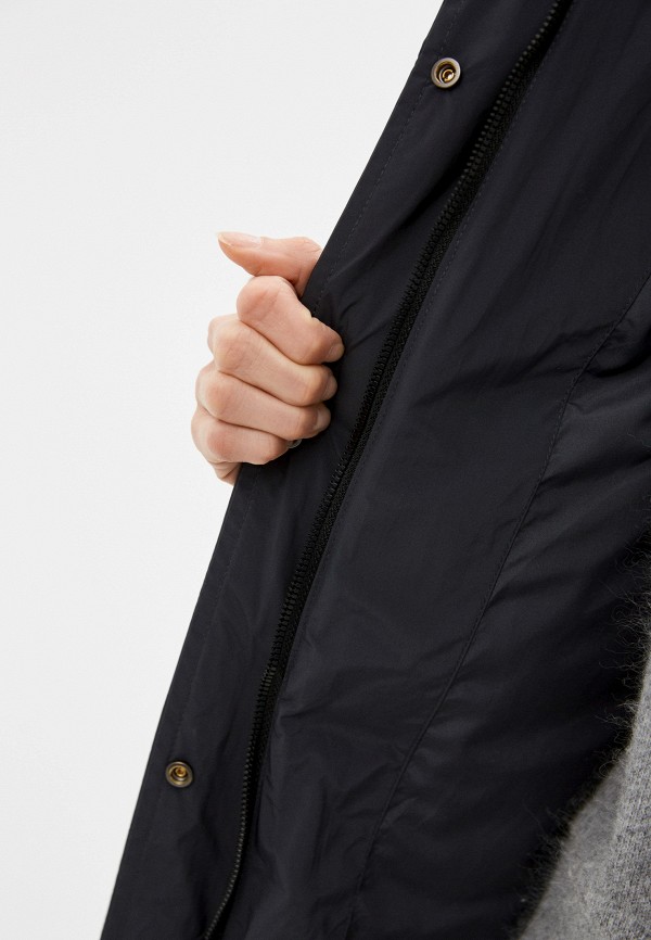 фото Куртка утепленная winterra