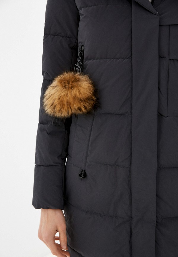 фото Куртка утепленная winterra