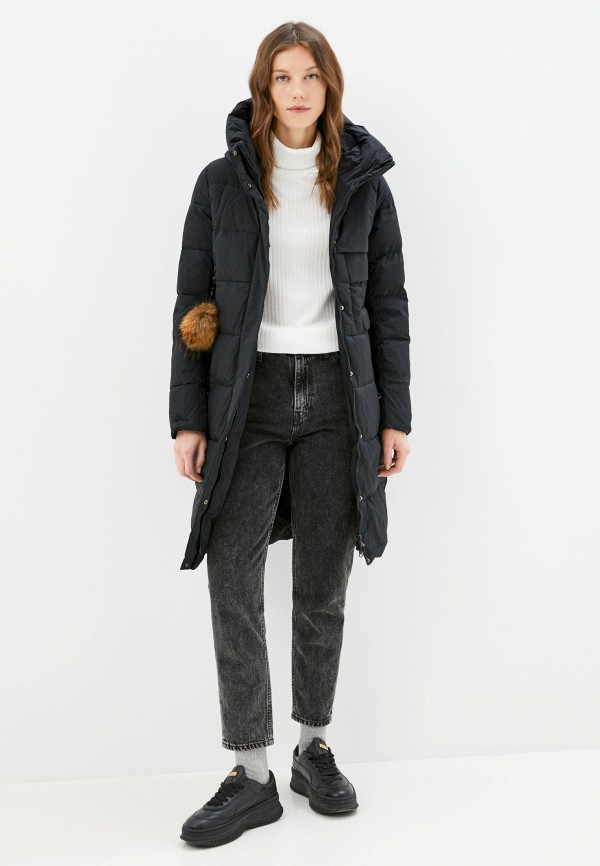 фото Куртка утепленная winterra