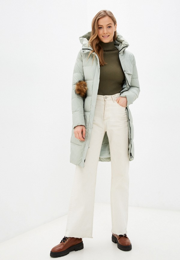 фото Куртка утепленная winterra