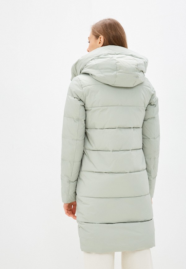 фото Куртка утепленная winterra