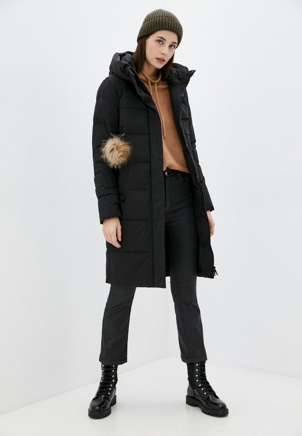 фото Куртка утепленная winterra