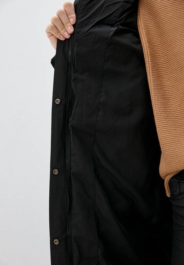 фото Куртка утепленная winterra