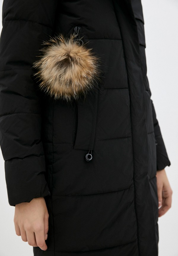 фото Куртка утепленная winterra