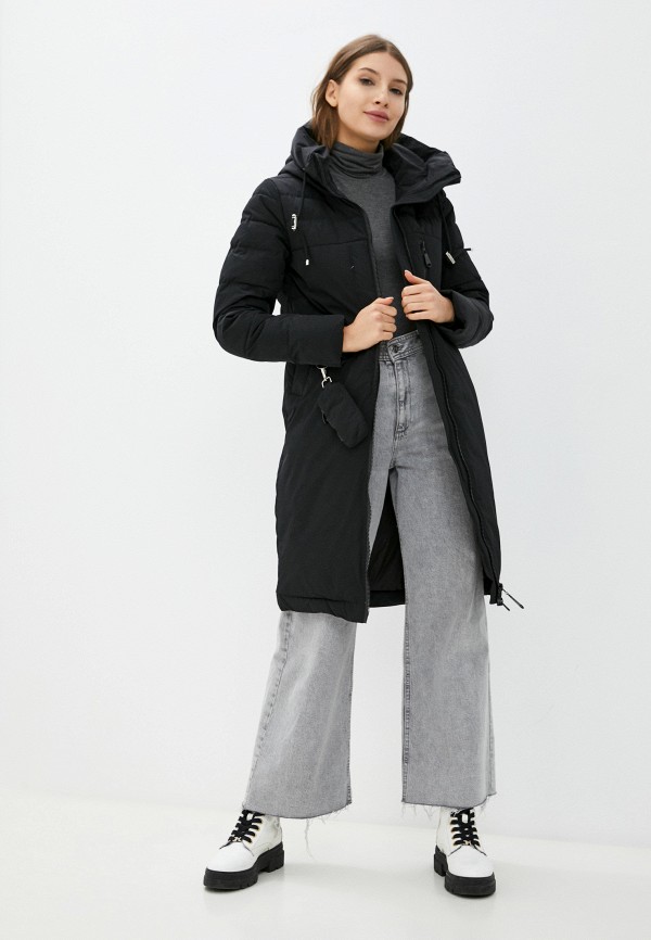 фото Куртка утепленная winterra