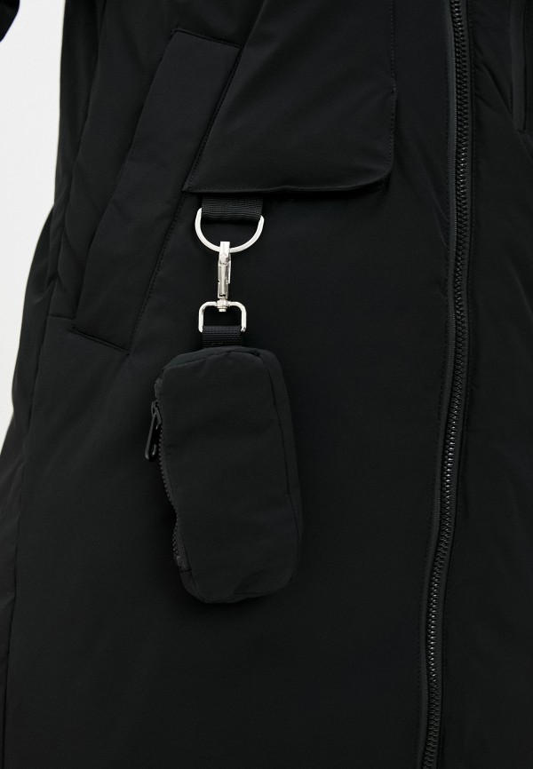 фото Куртка утепленная winterra