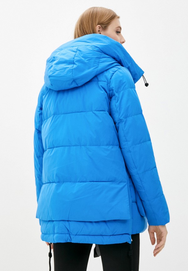 фото Куртка утепленная winterra