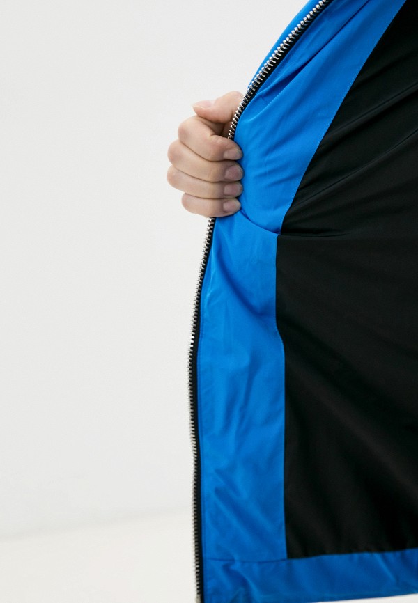 фото Куртка утепленная winterra