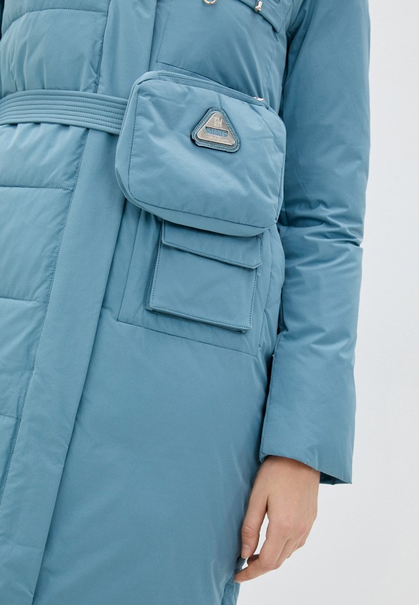 фото Куртка утепленная и сумка winterra