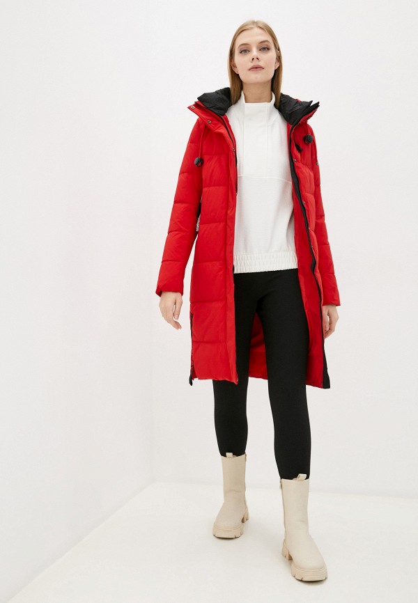 фото Куртка утепленная winterra