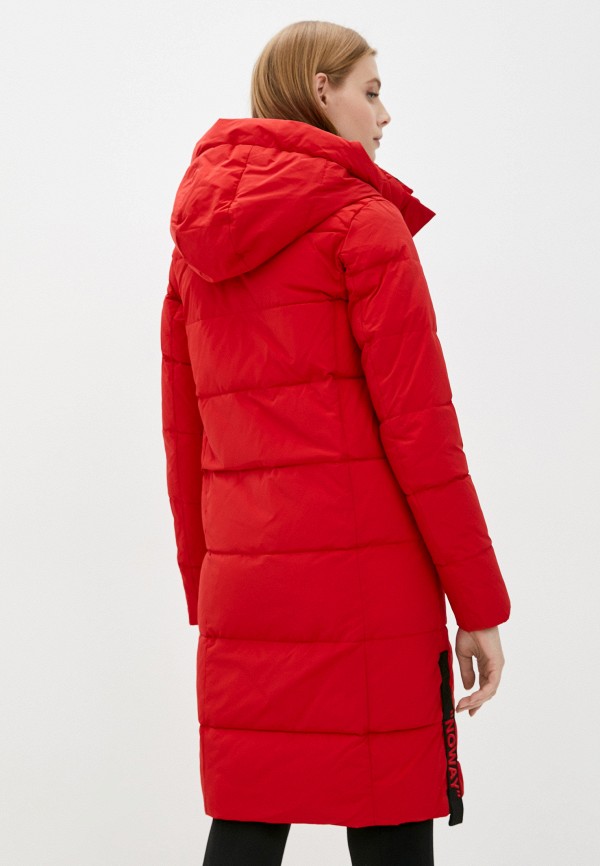 фото Куртка утепленная winterra