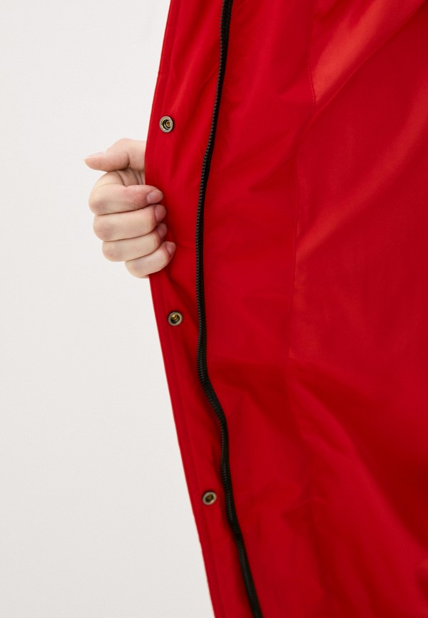 фото Куртка утепленная winterra