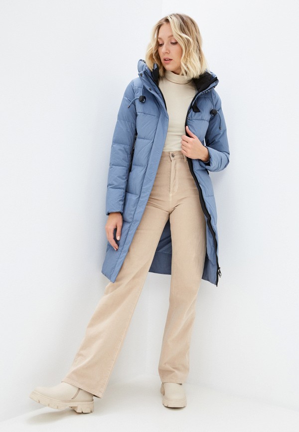 фото Куртка утепленная winterra