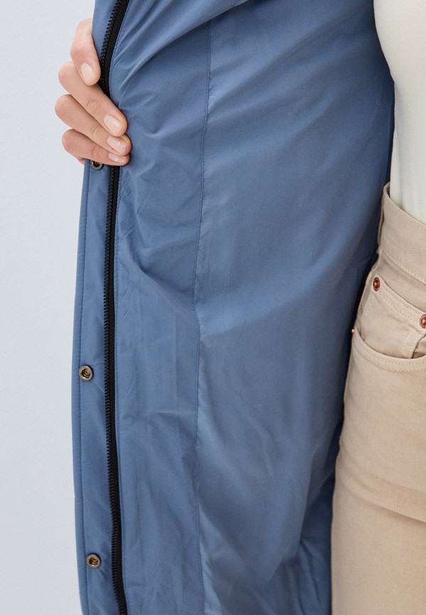 фото Куртка утепленная winterra