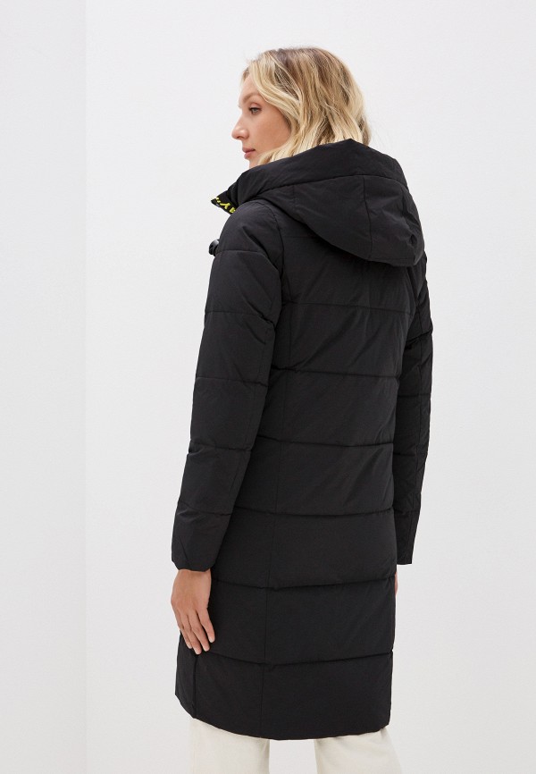 фото Куртка утепленная winterra