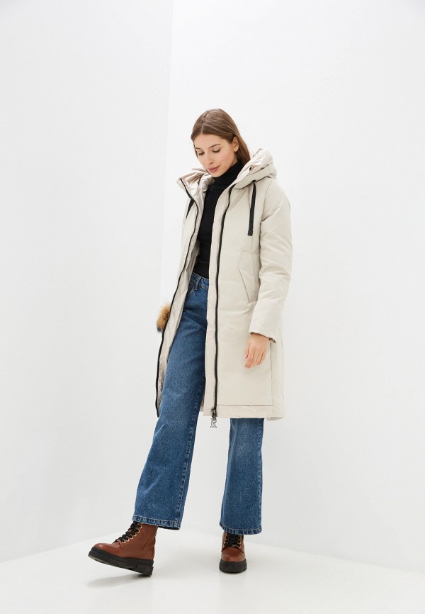 фото Куртка утепленная winterra