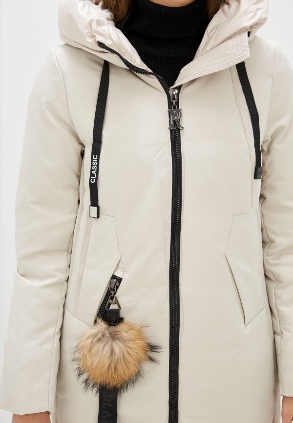 фото Куртка утепленная winterra