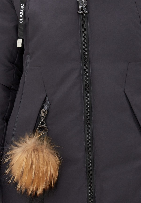 фото Куртка утепленная winterra