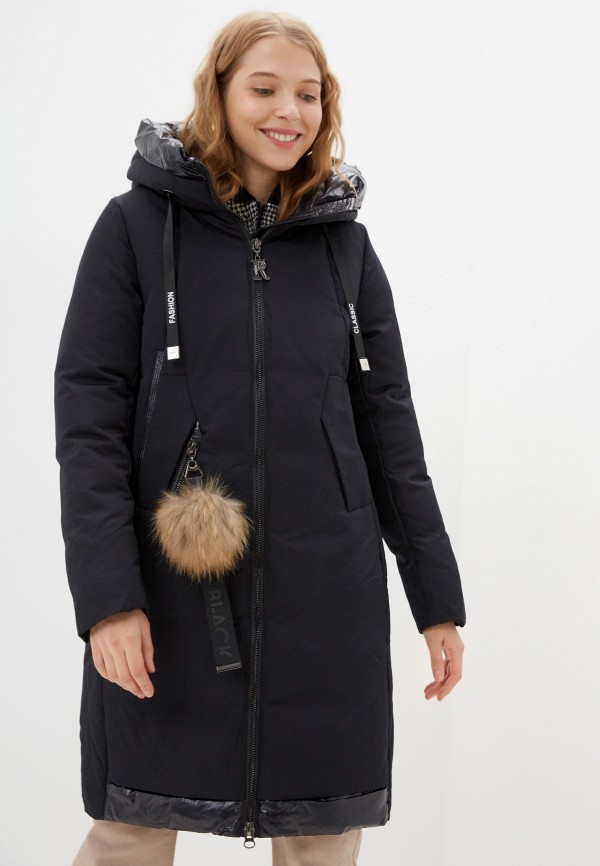 фото Куртка утепленная winterra