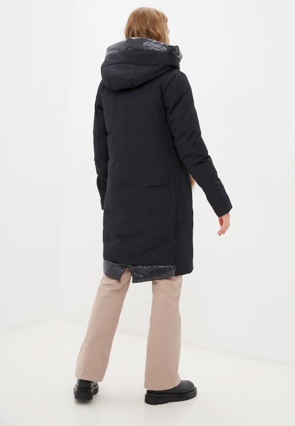 фото Куртка утепленная winterra