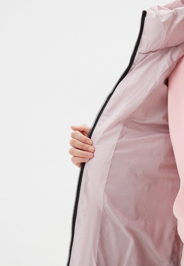 фото Куртка утепленная winterra